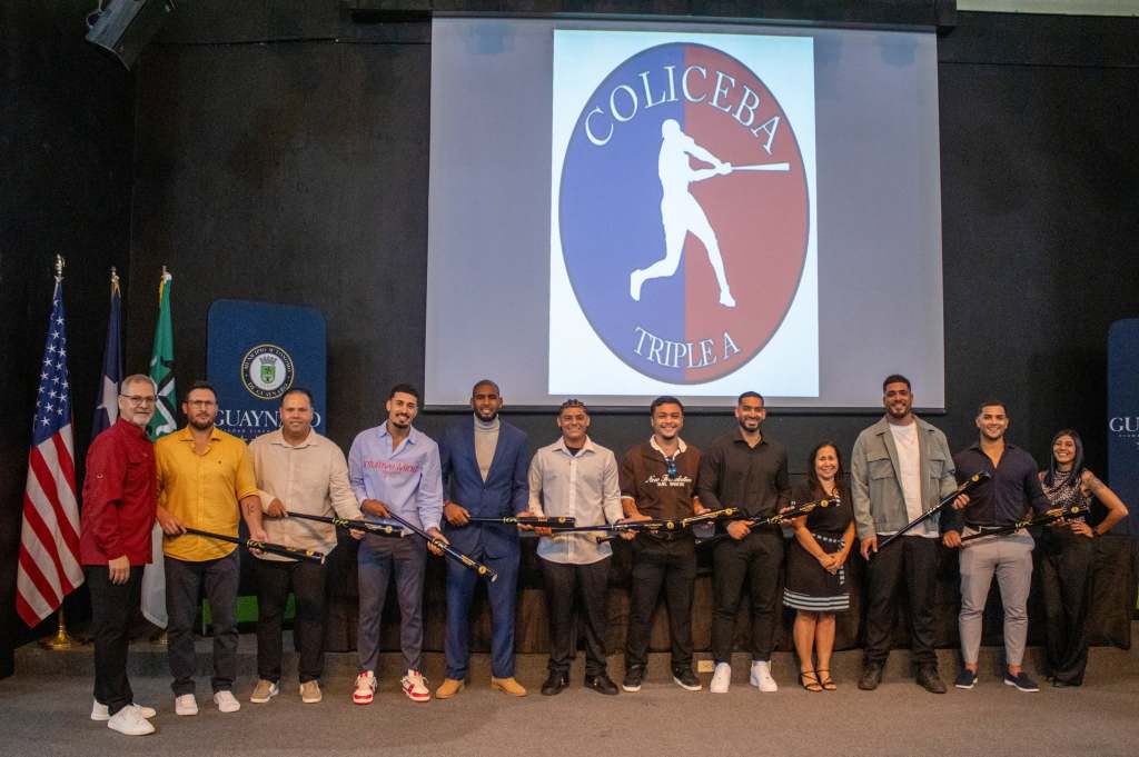 COLICEBA reconoce a sus Valores del Año de la temporada&nbsp;2025
