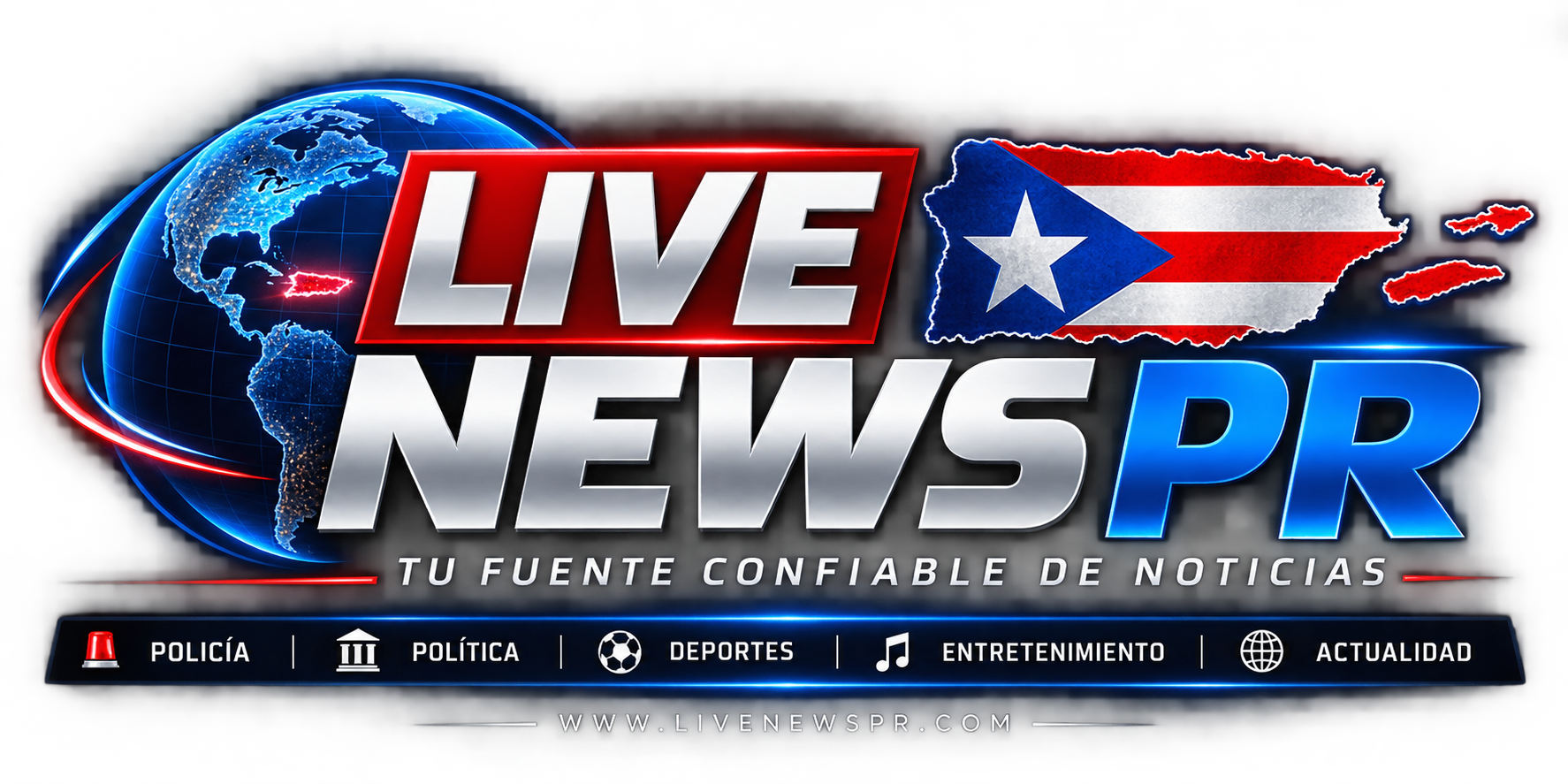 Live News PR